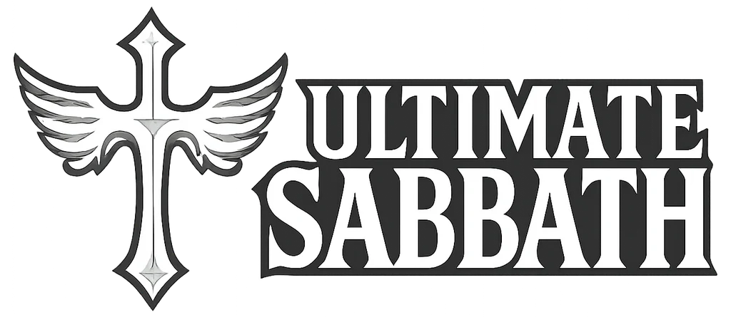 Ultimate Sabbath