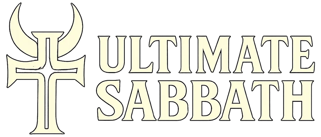 Ultimate Sabbath
