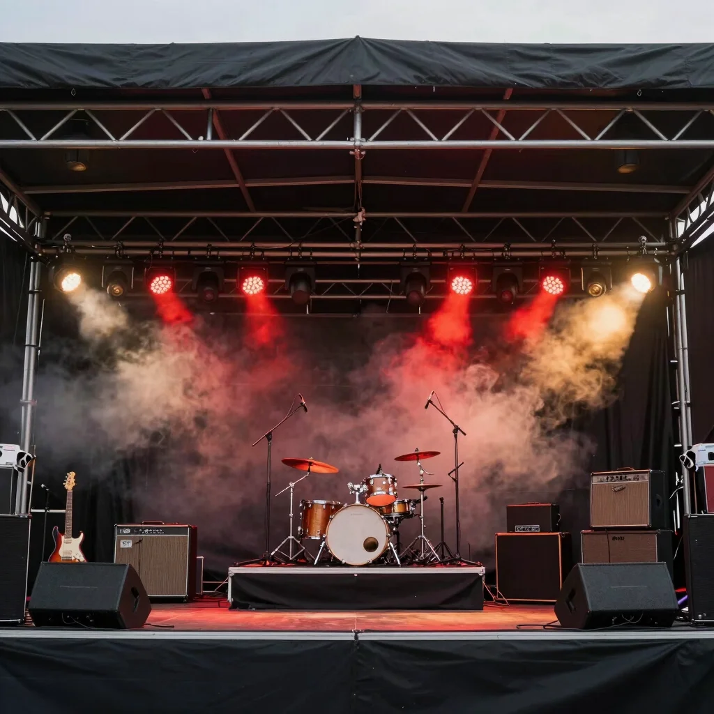 Festival Mainstage Set