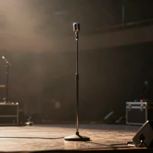 VIP Soundcheck & Fan Meet-and-Greet